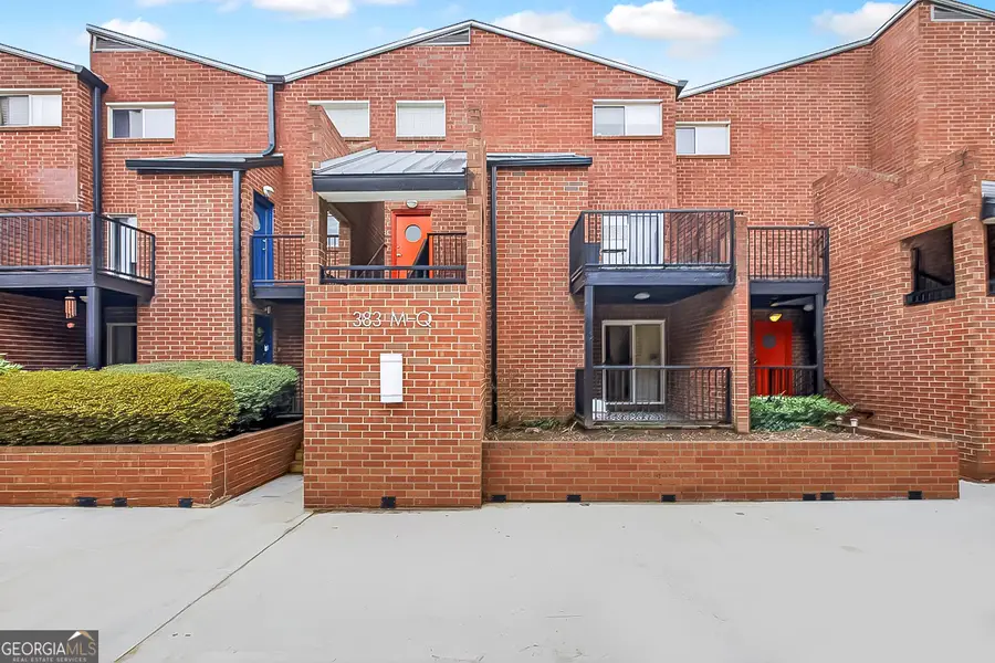 383 Ralph Mcgill Boulevard Ne # N, Atlanta, GA 30312 - Image #3