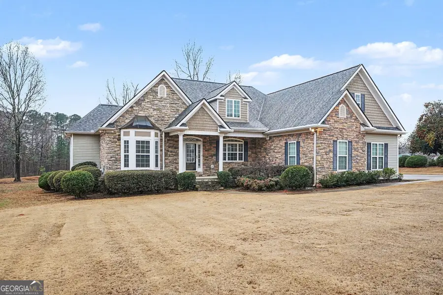 43 Wellington Drive, Griffin, GA 30224 - #2