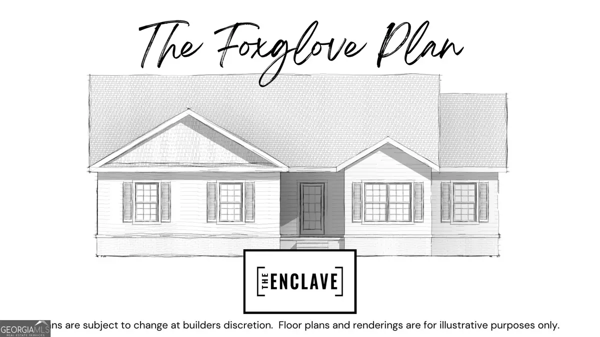 102 Enclave Court #LOT 29, Statesboro, GA 30458 - #1
