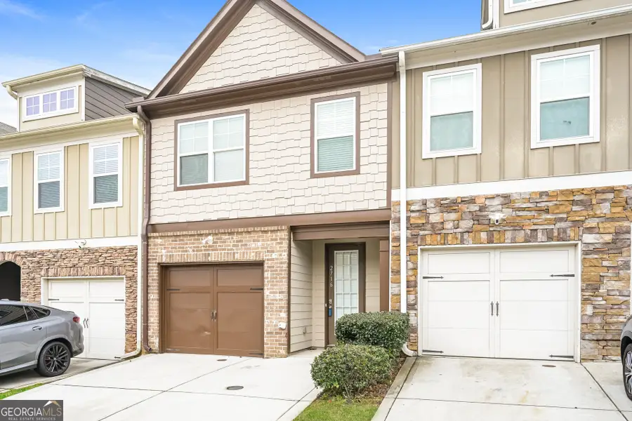 2716 Avanti Way, Decatur, GA 30035 - #2