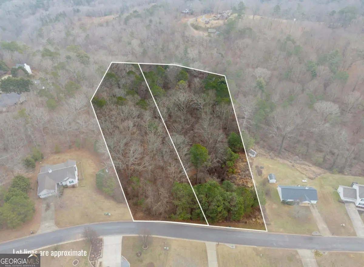 LT 34/35 Juniper Drive, Ellijay, GA 30540 - Image #1