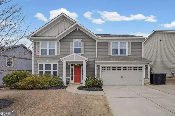 830 Commerce Trail, Canton, GA 30114