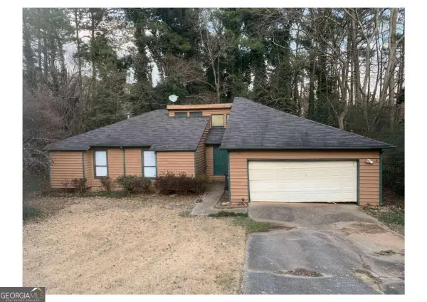 1870 Whispering Willow Way Sw, Lilburn, GA 30047