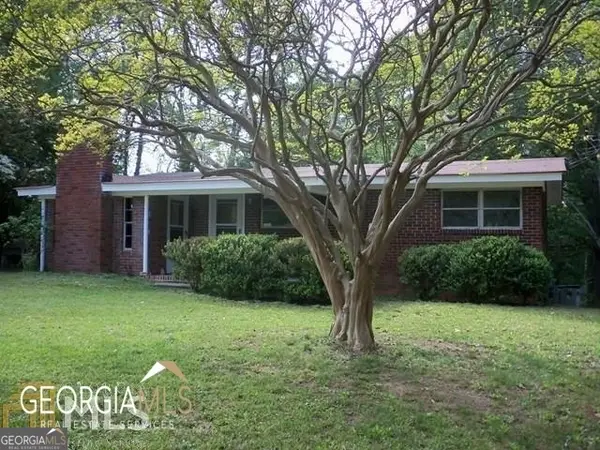 510 S Jackson Street, Hartwell, GA 30643