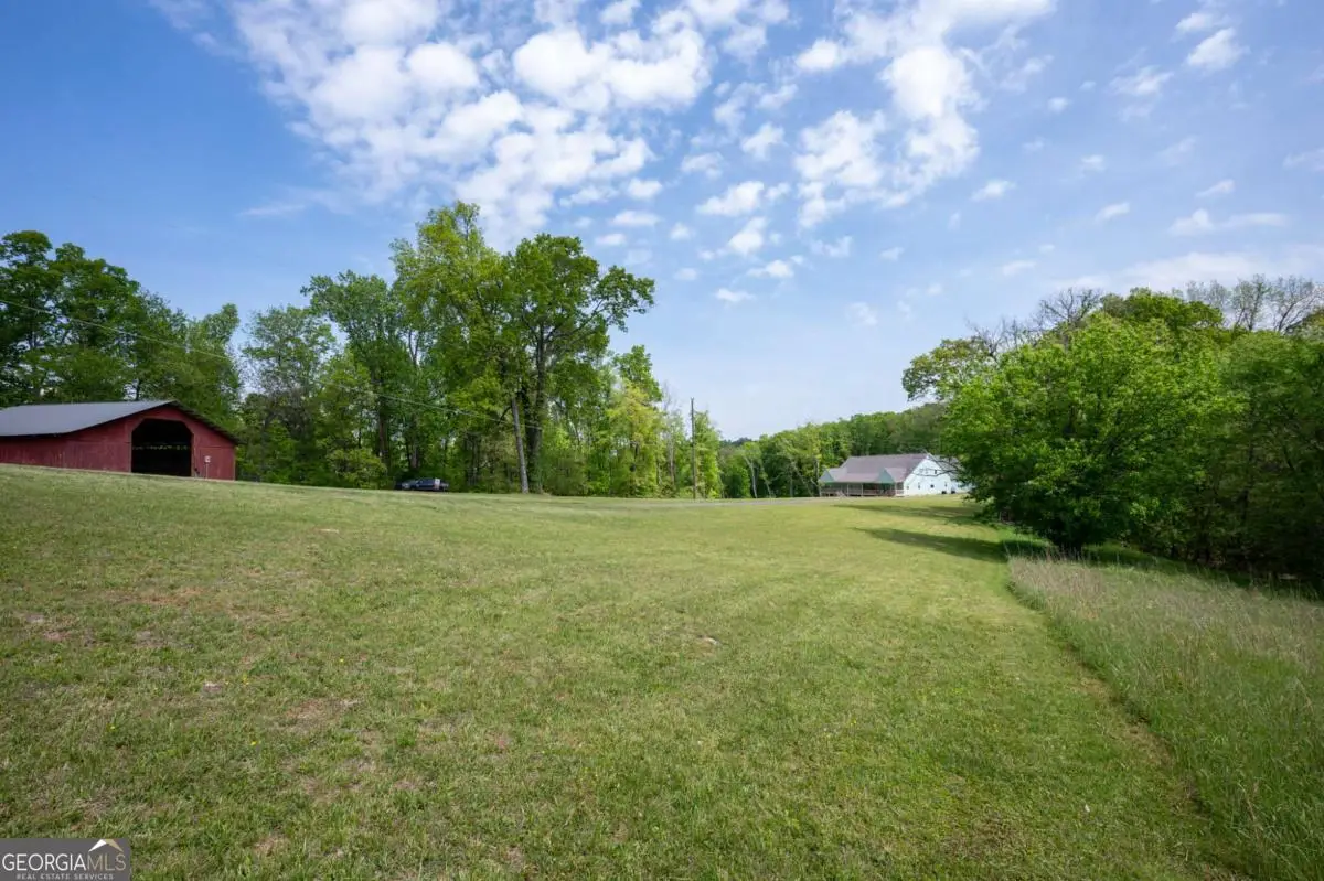 0 Bicentennial Trail, Rock Spring, GA 30739 - #1