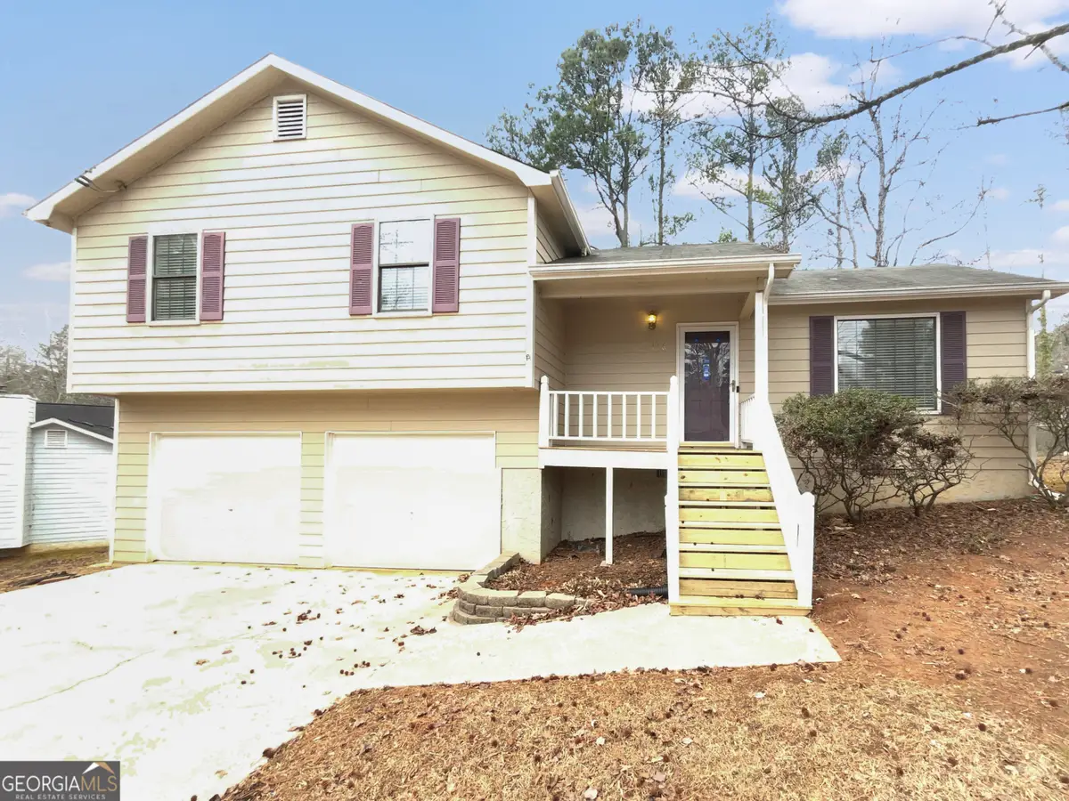 116 Westwood Drive, Dallas, GA 30132 - #1