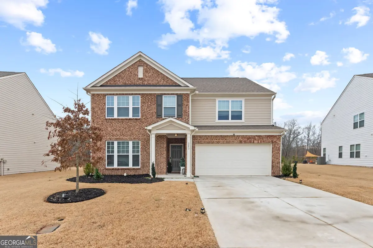 3243 Lowell Road, Bethlehem, GA 30620 - Image #1