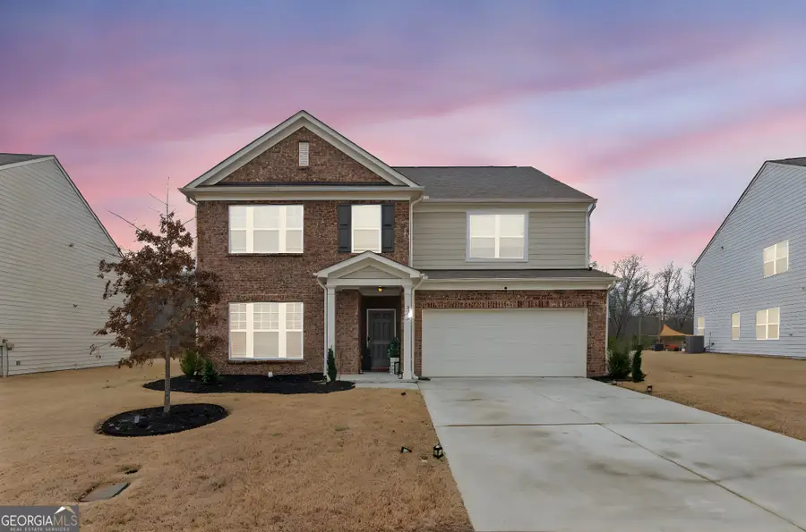 3243 Lowell Road, Bethlehem, GA 30620 - Image #2