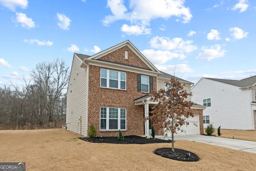 3243 Lowell Road, Bethlehem, GA 30620 - Image #3