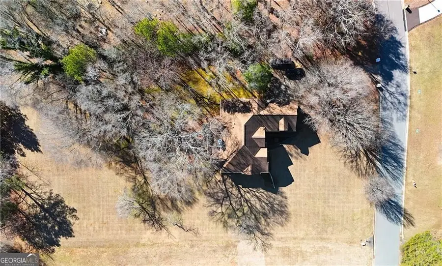 120 Warren Way, Fayetteville, GA 30215 - #2