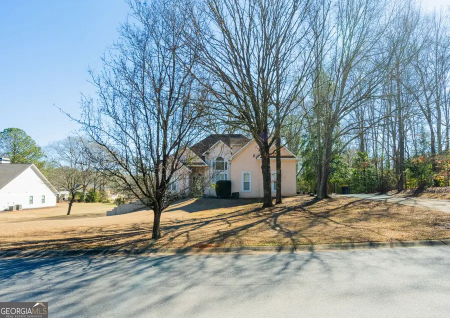 120 Warren Way, Fayetteville, GA 30215 - #3