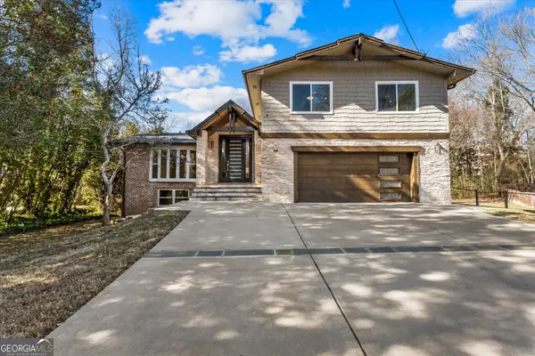 2116 Strasburg Court, Atlanta, GA 30338