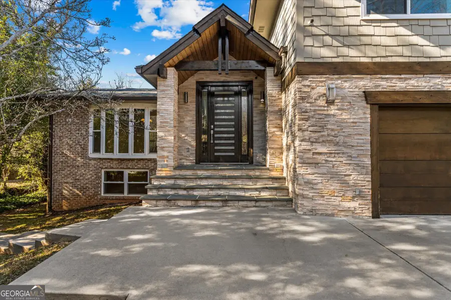 2116 Strasburg Court, Dunwoody, GA 30338 - #2