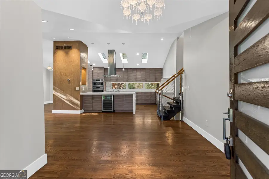 2116 Strasburg Court, Dunwoody, GA 30338 - #3