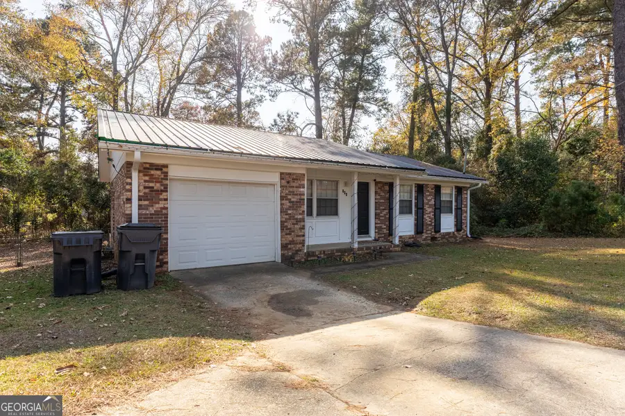 144 49 W Highway, Milledgeville, GA 31061 - #2