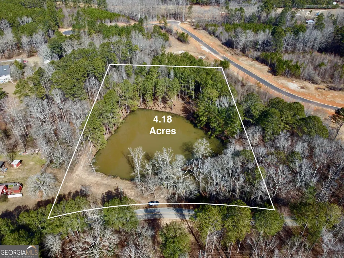 2020 Bailey Creek Road, Covington, GA 30016 - #1