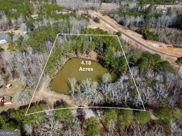 2020 Bailey Creek Road, Covington, GA 30016
