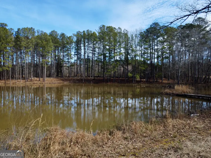 2020 Bailey Creek Road, Covington, GA 30016 - #2