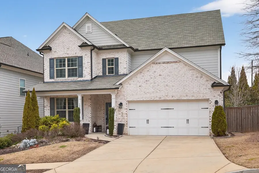 100 Summit Lane, Woodstock, GA 30189 - #2