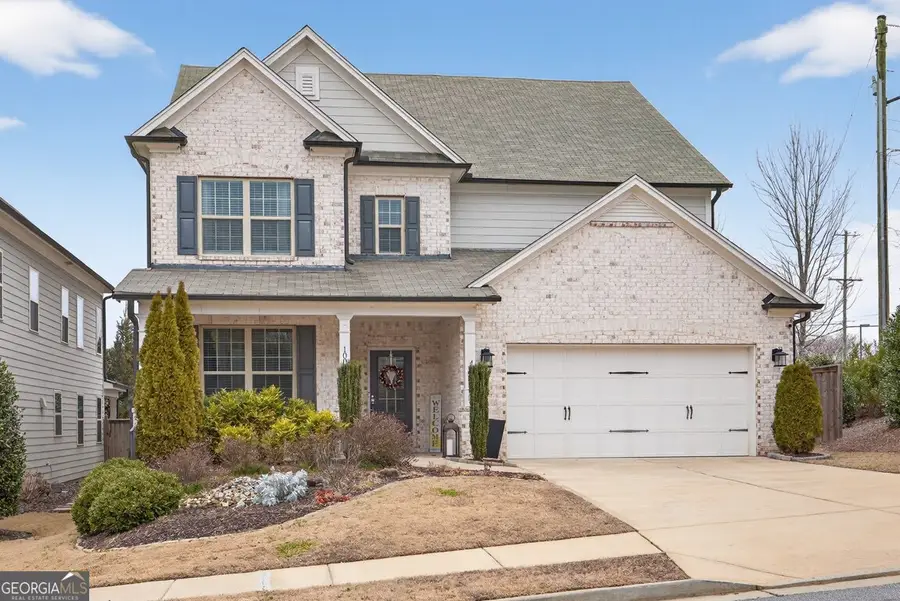 100 Summit Lane, Woodstock, GA 30189 - #3