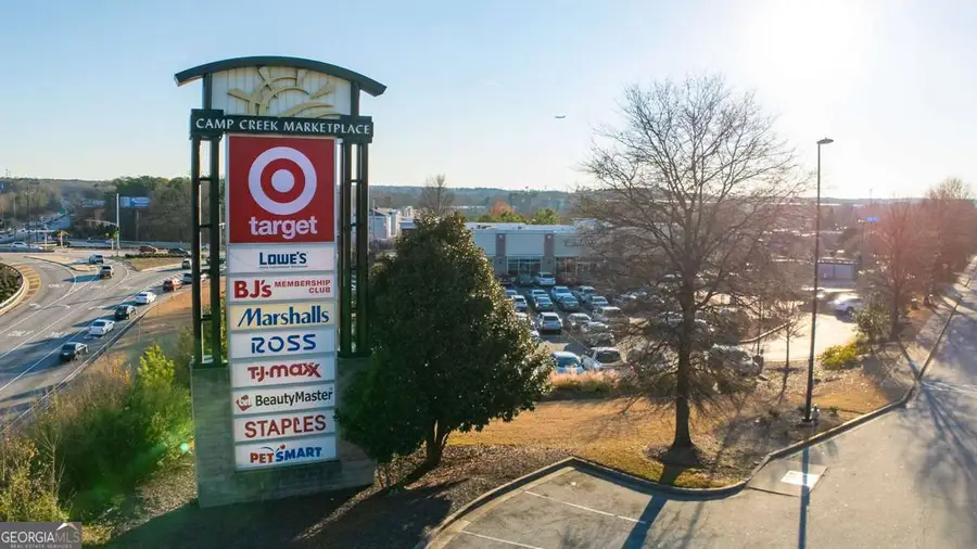 5475 Cypress Circle #LOT 0010, College Park, GA 30349 - Image #3