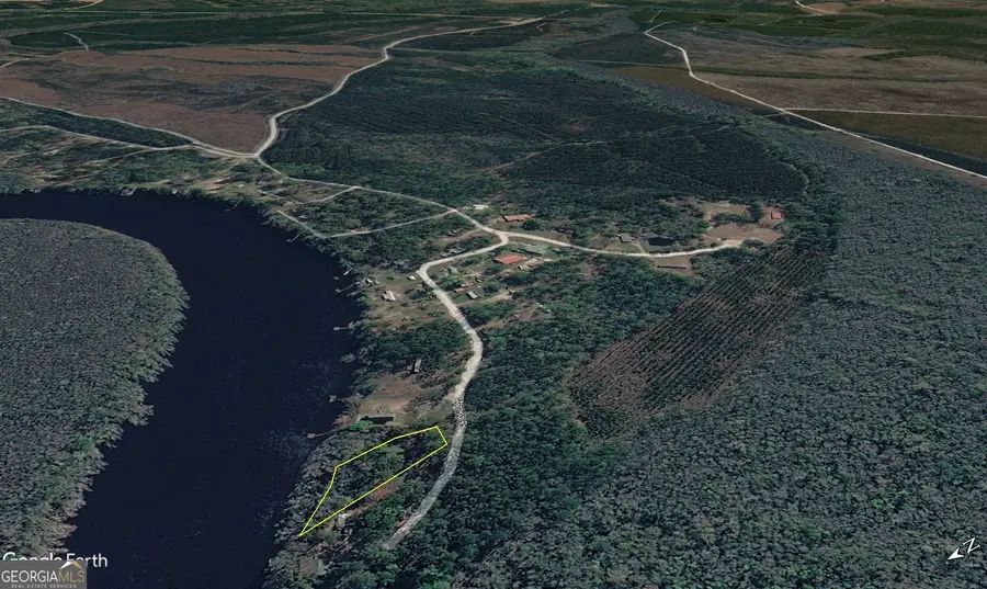 V/L Manning Lane, Folkston, GA 31537 - Image #2