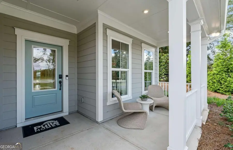 260 Lucas Court, Hoschton, GA 30548 - Image #2