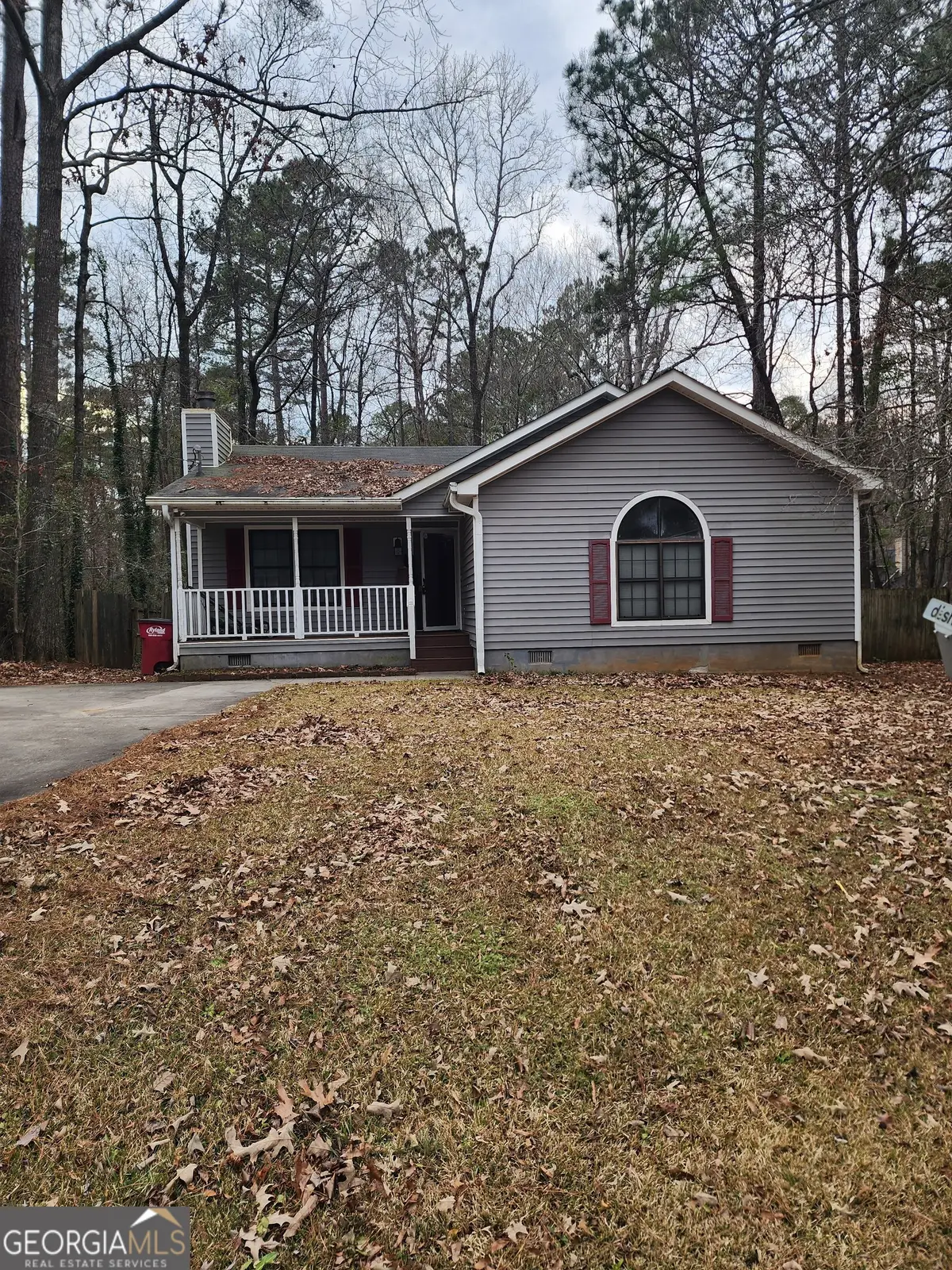 1303 Saddle Horn Drive, Macon, GA 31220 - Image #1