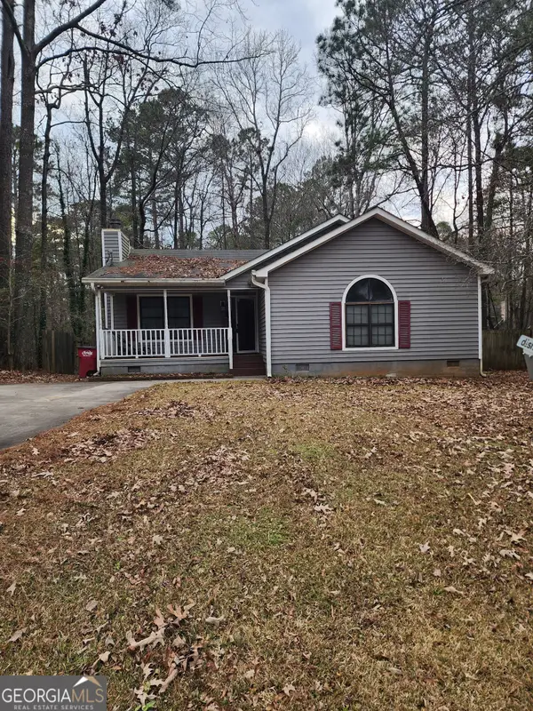 1303 Saddle Horn Drive, Macon, GA 31220