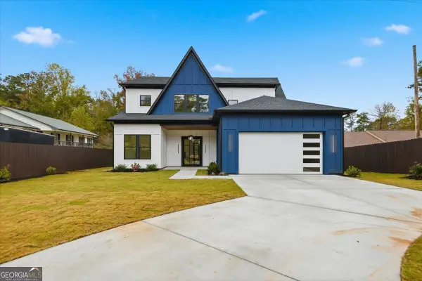 4821 Batiste Lane Nw, Acworth, GA 30101