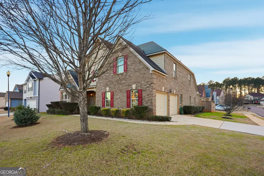 50 Amberjack Trail, Covington, GA 30016 - #2