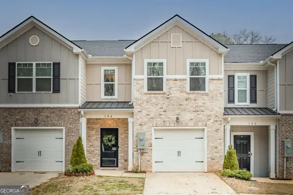142 Hampton Circle, McDonough, GA 30253