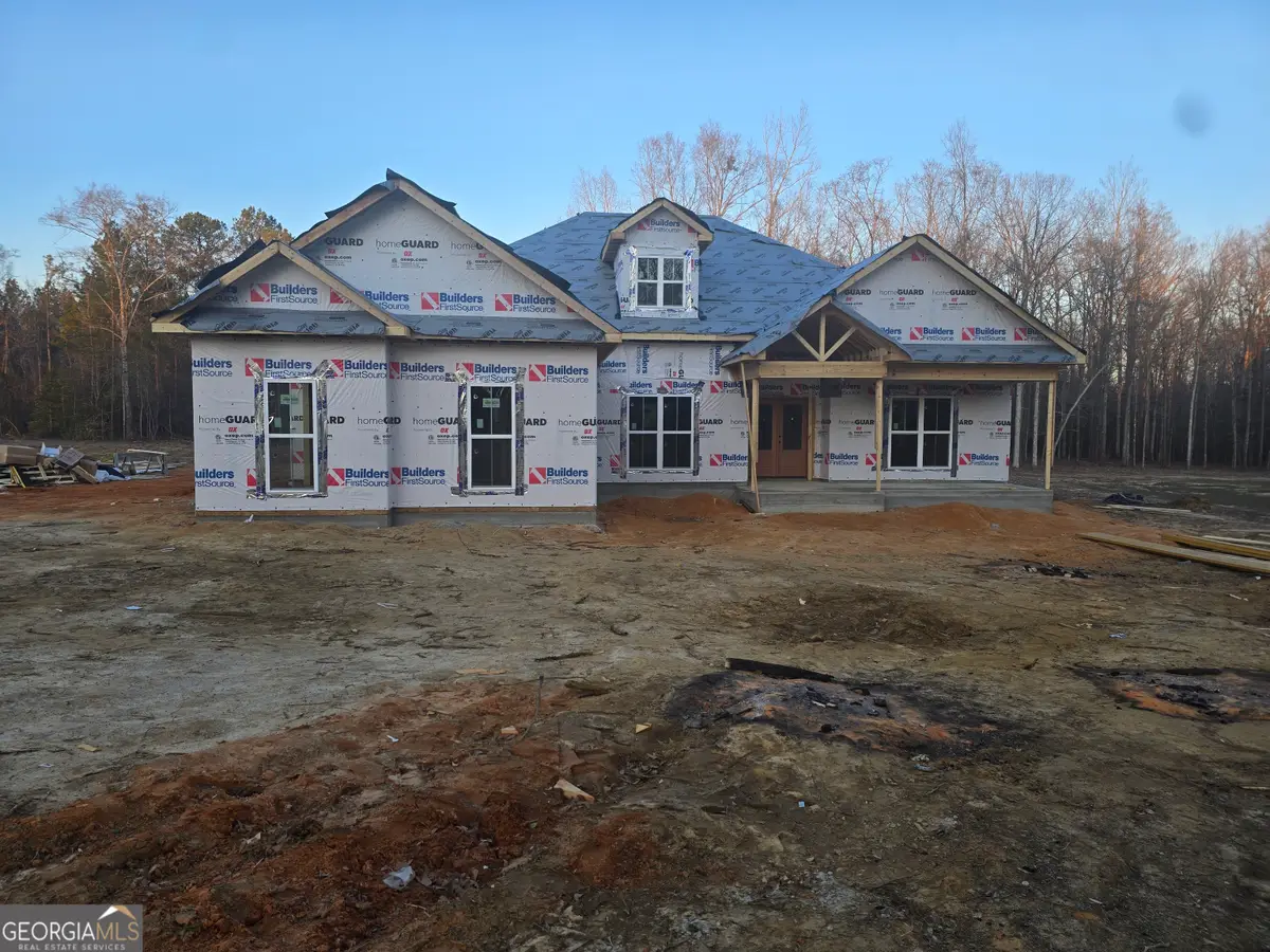 903 Robinhood Road, Dublin, GA 31021 - #1