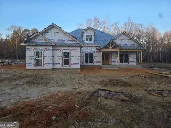 903 Robinhood Road, Dublin, GA 31021