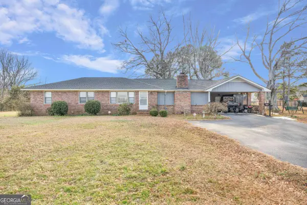 4923 Hawkins Academy Road, Social Circle, GA 30025
