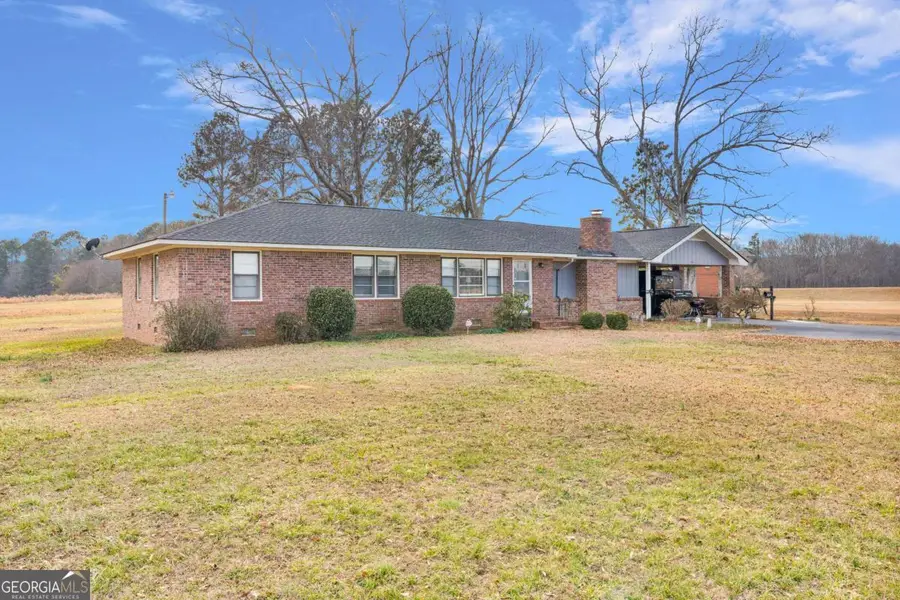 4923 Hawkins Academy Road, Social Circle, GA 30025 - Image #2