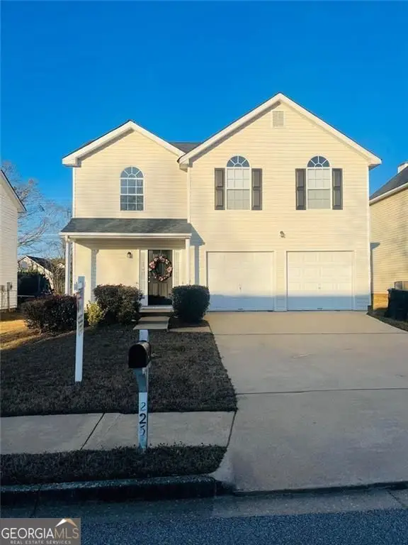 225 Hazelhurst Drive, Covington, GA 30016 - #2