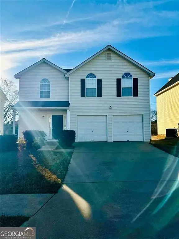 225 Hazelhurst Drive, Covington, GA 30016 - #3