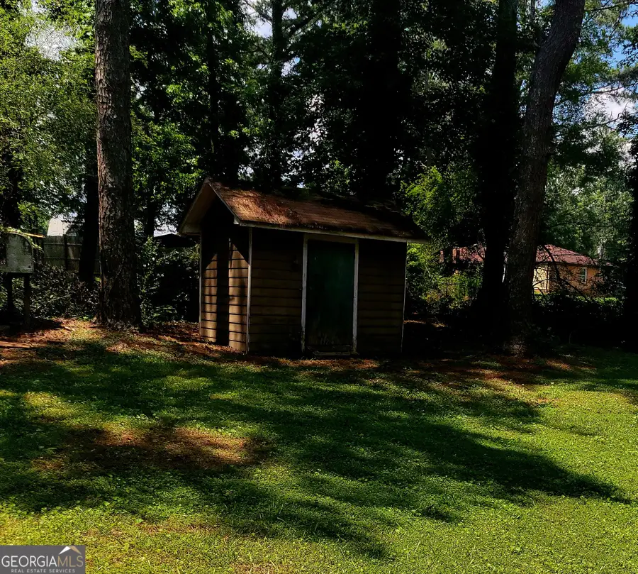 963 Blackberry Court, Ellenwood, GA 30294 - #3