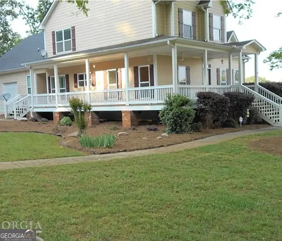 253 River Road, McDonough, GA 30252 - #2