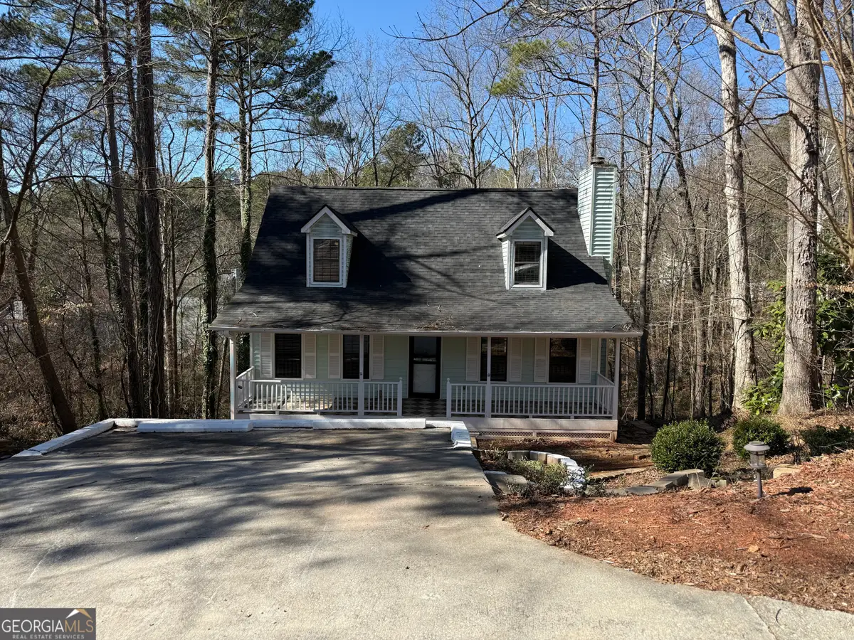 4432 Wallace Circle, Snellville, GA 30039 - #1