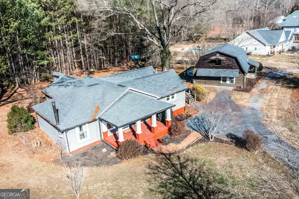 180 Highway 293, Cartersville, GA 30120