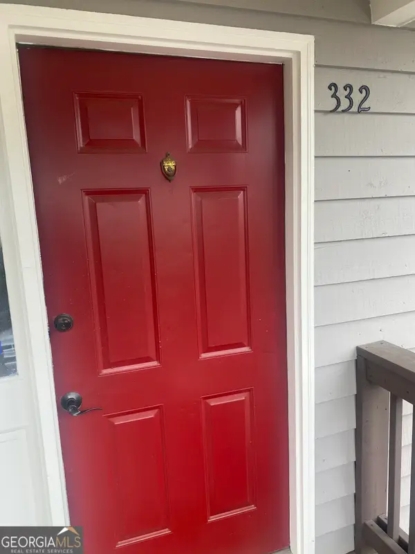 2505 W Broad Street #APT 332, Athens, GA 30606