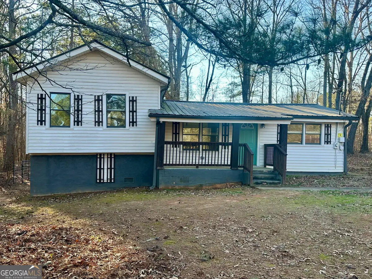 415 Mount Zion Street, Bremen, GA 30110 - #1