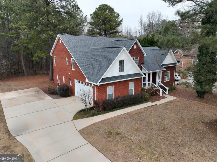 7015 Sherri Court, McDonough, GA 30252 - #2