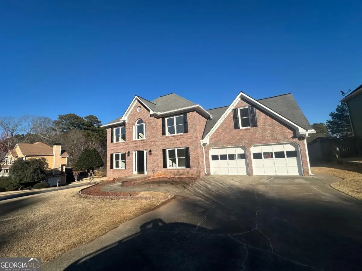 4944 Pippin Drive Nw, Acworth, GA 30101 - #1
