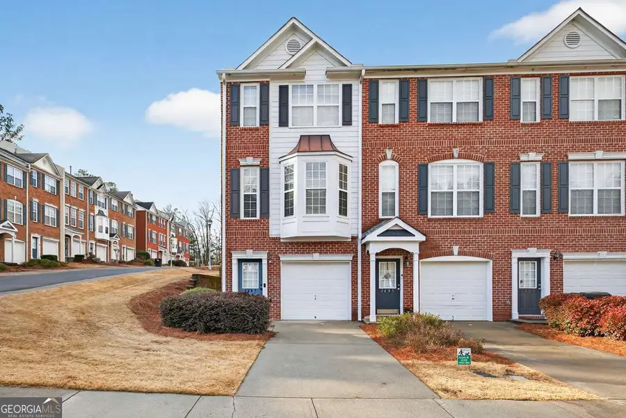 3297 Mill Springs Circle, Buford, GA 30519 - Image #2