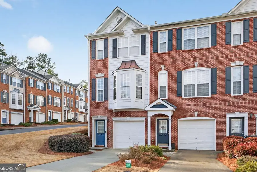 3297 Mill Springs Circle, Buford, GA 30519 - Image #3
