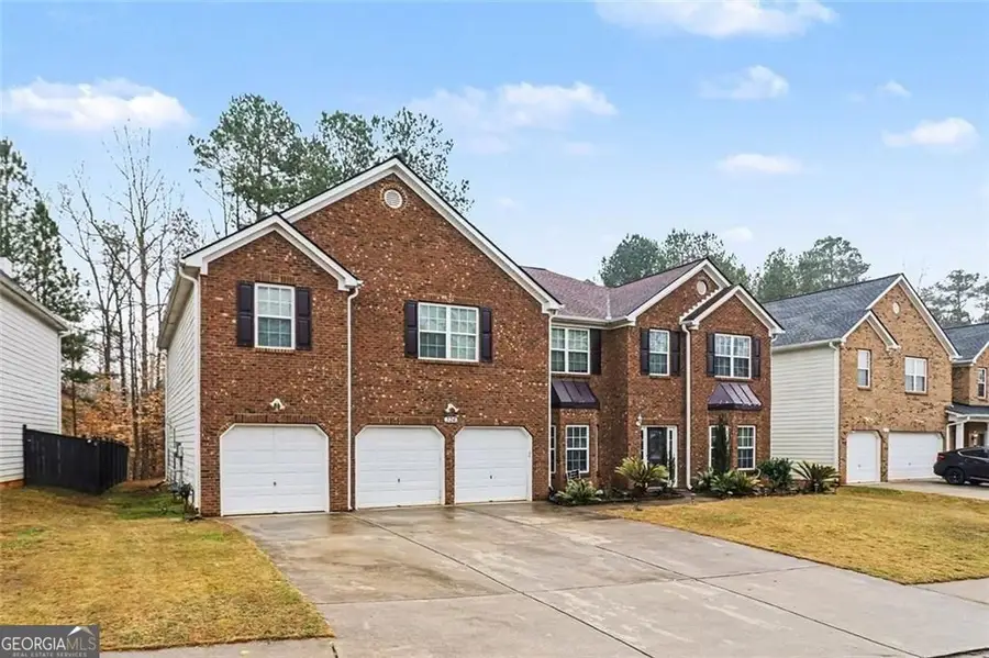 326 Cog Hill Drive, Fairburn, GA 30213 - #3