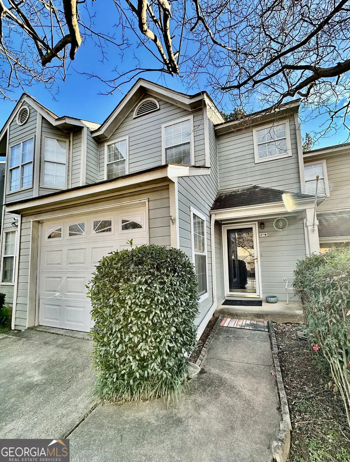 3214 Long Iron Drive, Lawrenceville, GA 30044 - #1